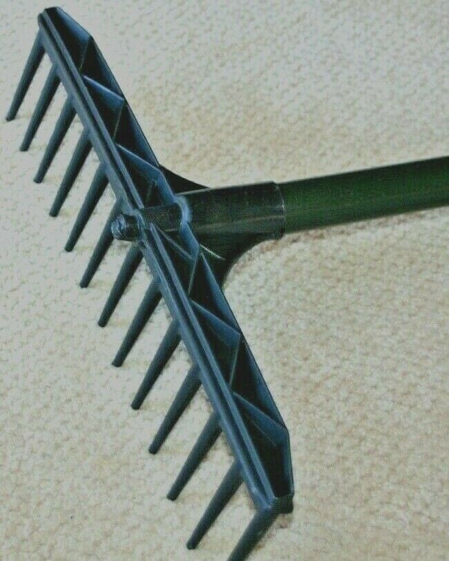 Sand Trap / Bunker Rake Head only