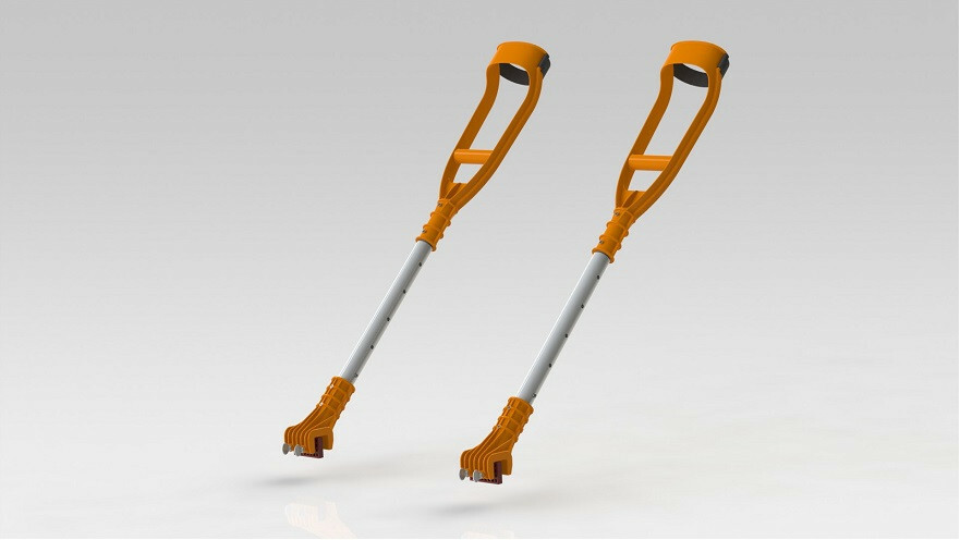 APEARMS® Concrete Screed *NIB*