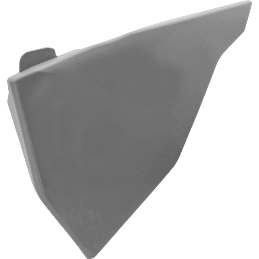 Acerbis Airbox Covers - Grey 2726520011