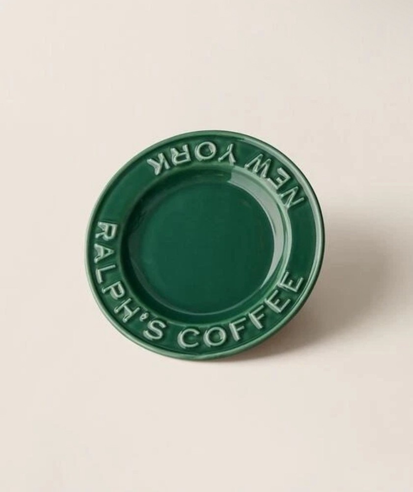 Ralph Lauren Ralph’s Coffee Trinket Tray NWT