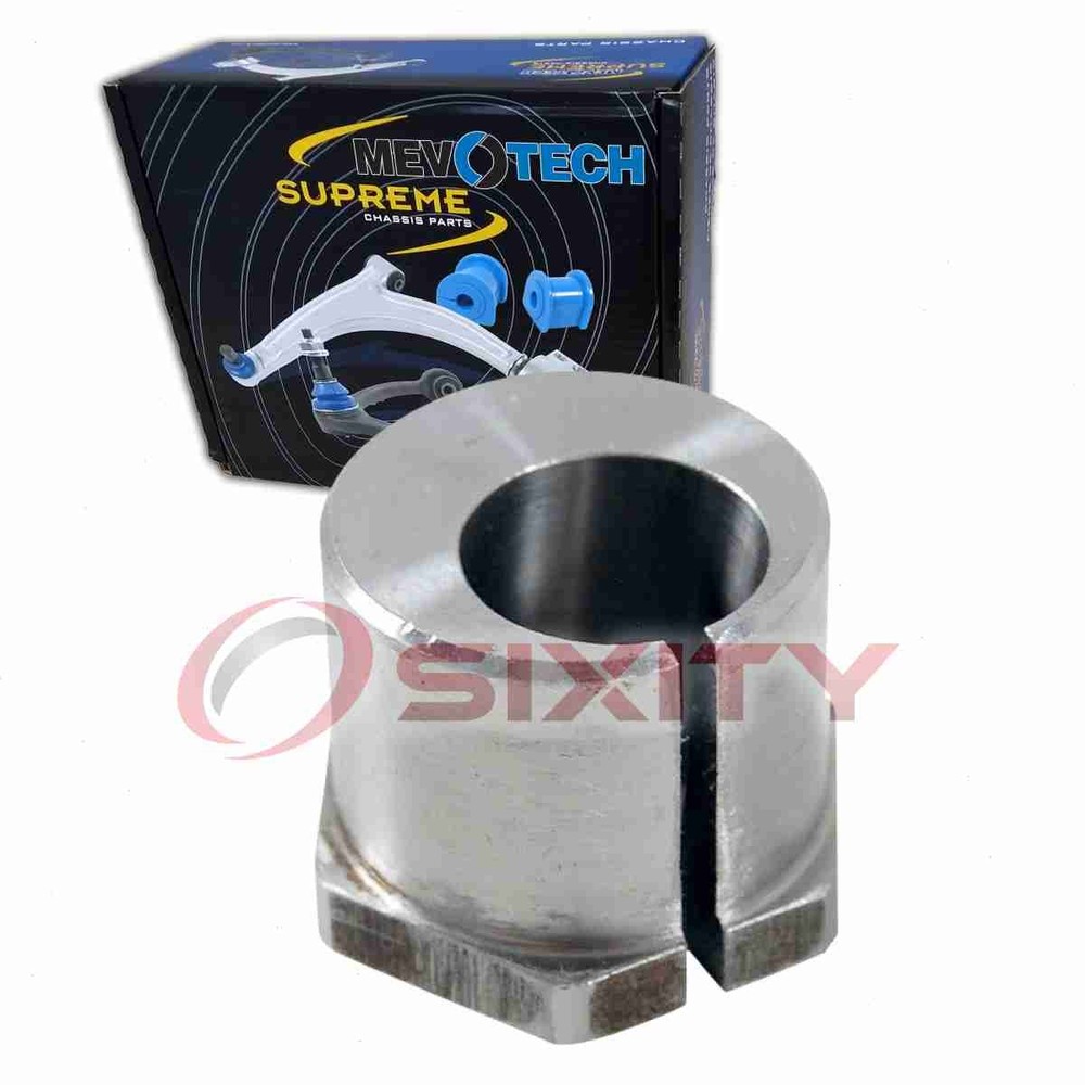 Mevotech Supreme Front Alignment Camber Adjusting Eccentric for 1987-1996 np
