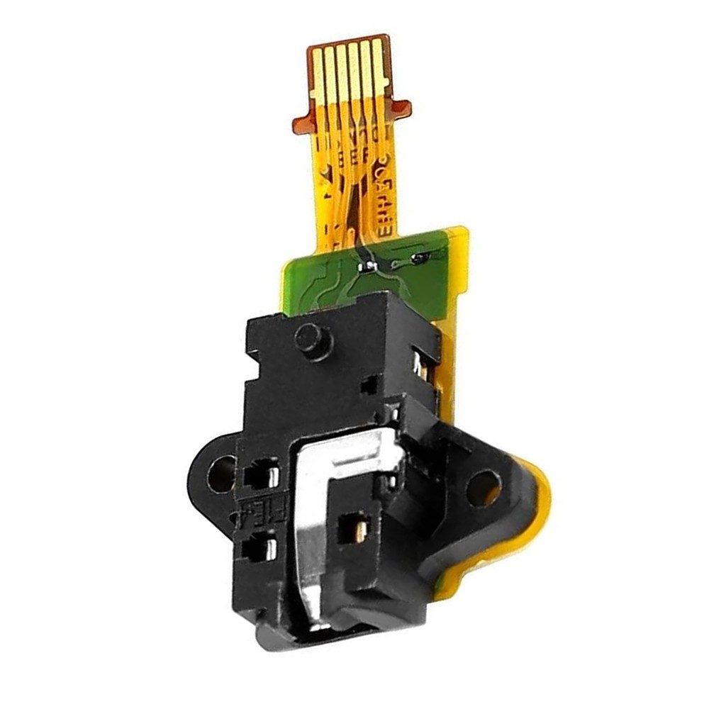 Headphone Jack Plug Port Connector Board for Nintendo Switch 2 Audio Socket Part