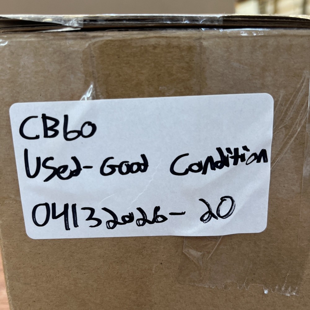 NEEWER CB60 LED Video Light