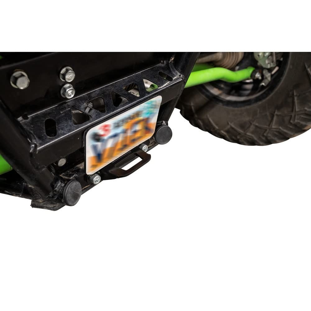 Tusk Tow Hook and Tie Down Anchor 2 Pack