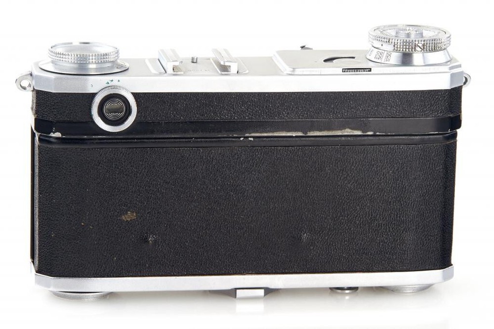 Russian Camera Kiev II 1950 Camera