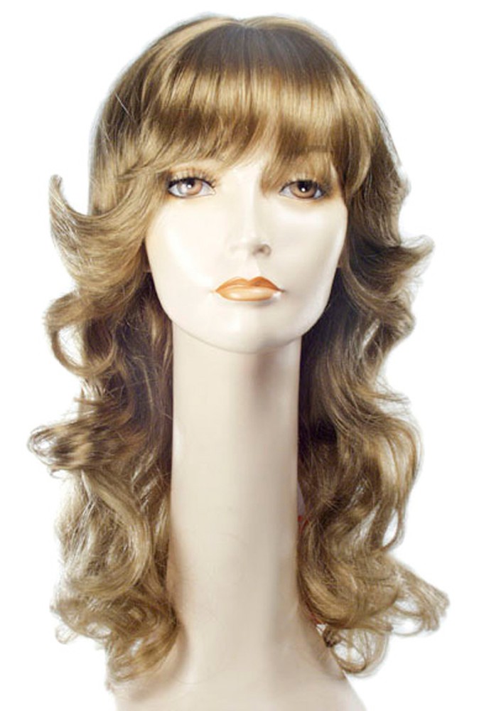 Angel Farrah Wig - Lacey Wigs