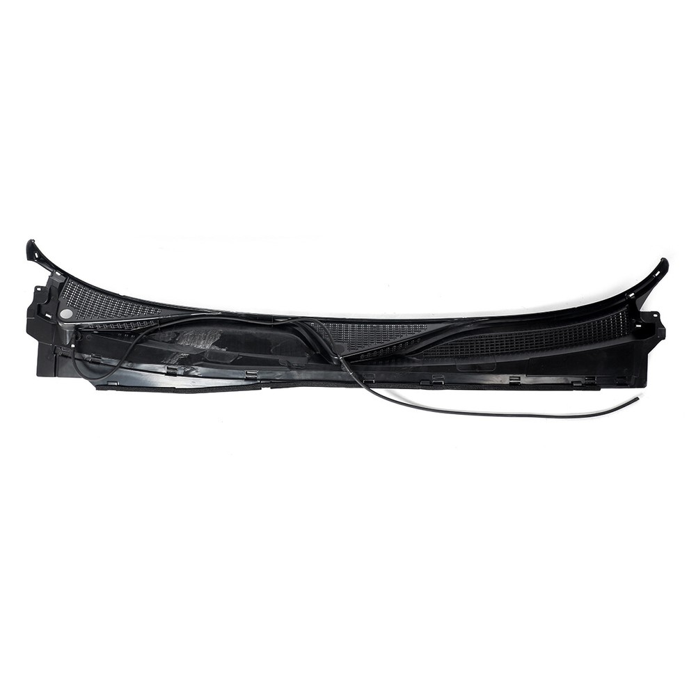 Windshield Wiper Cowl Panel For 1999-2007 Chevy Silverado Avalanche / GMC Sierra
