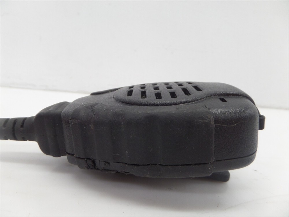 Pryme Trooper SPM-2132 Handheld Speaker Microphone