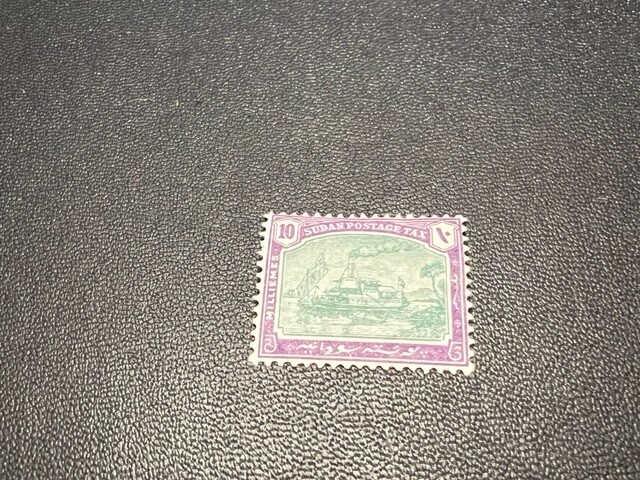 Sudan J7 MH