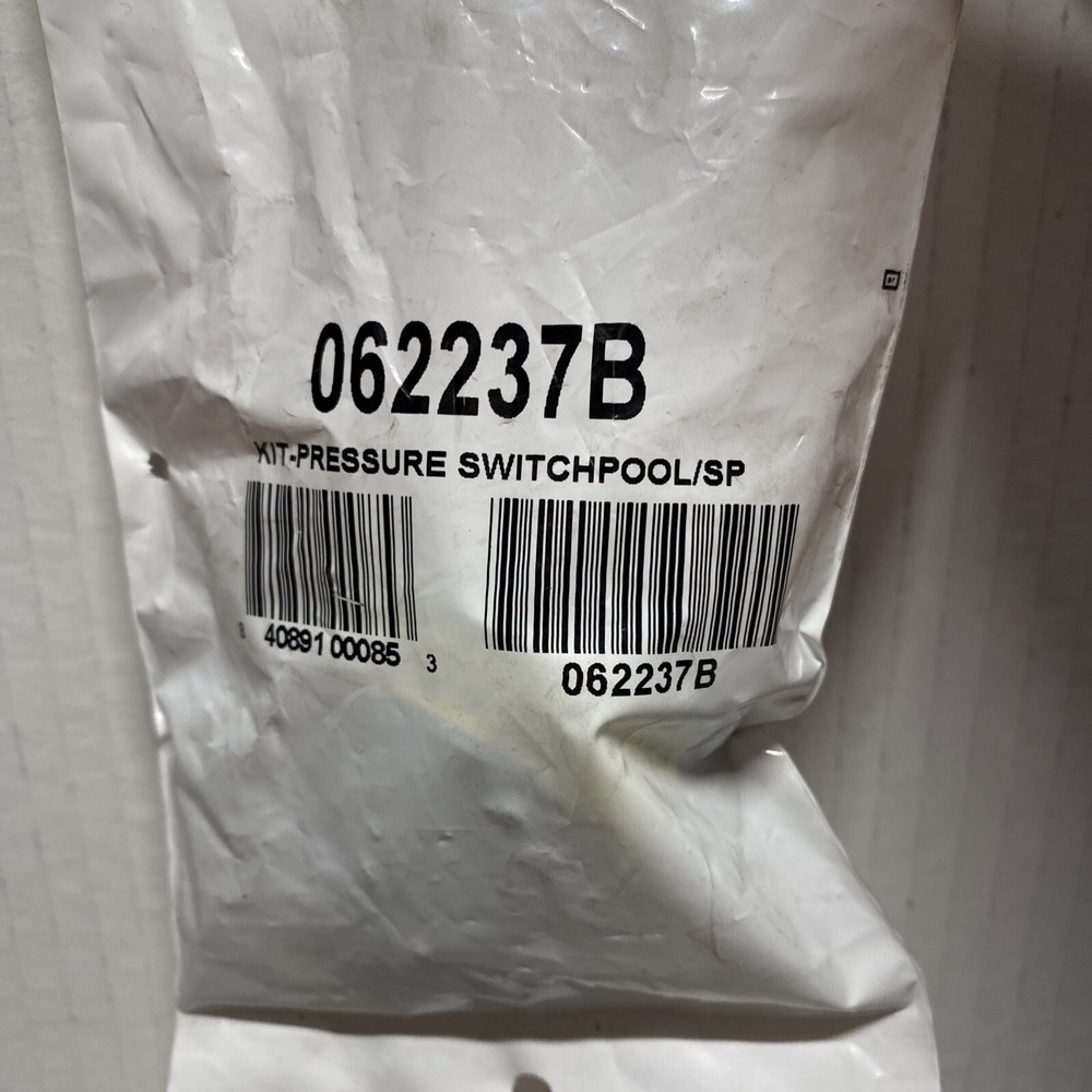 Raypak 062237B Pressure Switch  New