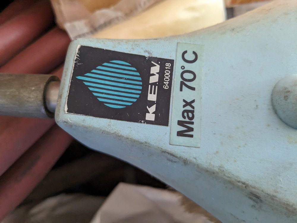 Nilfisk Rotating Short Brush 6400018