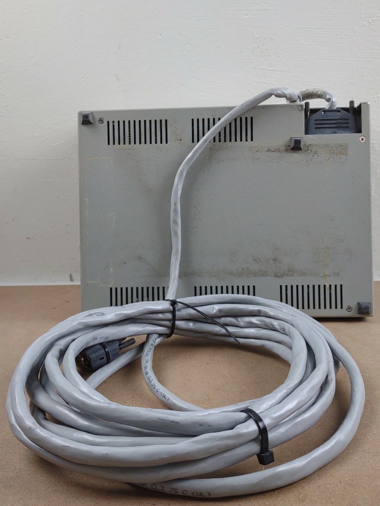 Timeline Lynx Keyboard Control Unit #4