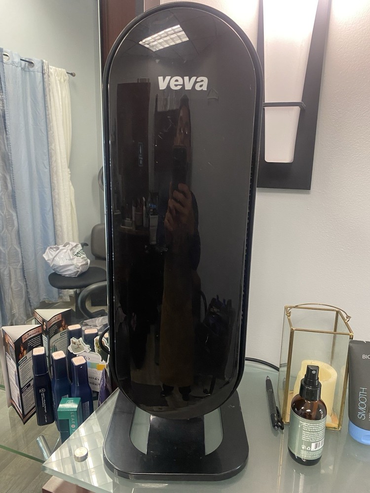 VEVA Room Air Cleaner