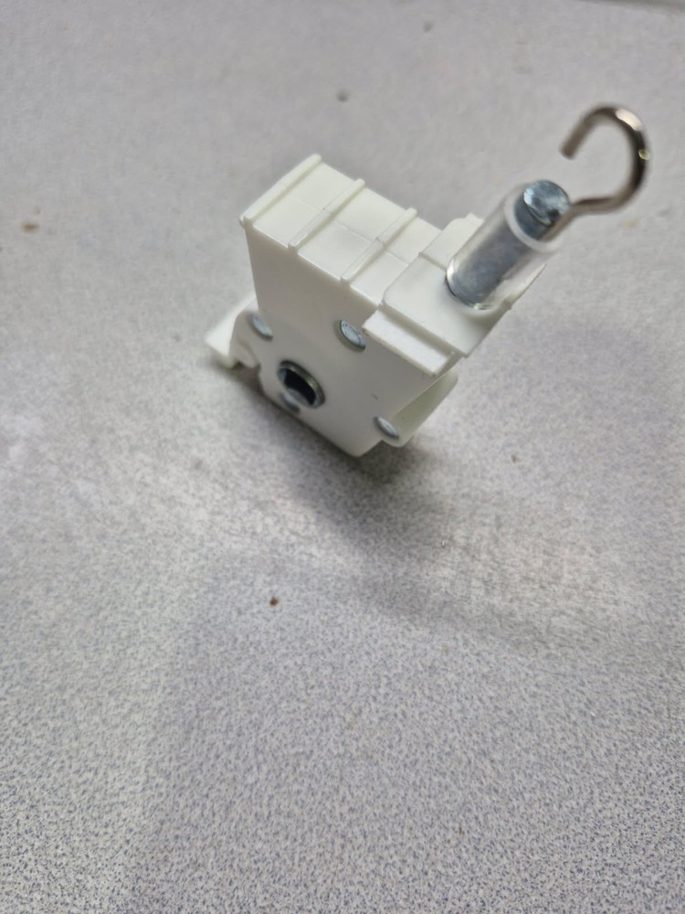 turning mechanism blinds- high profile