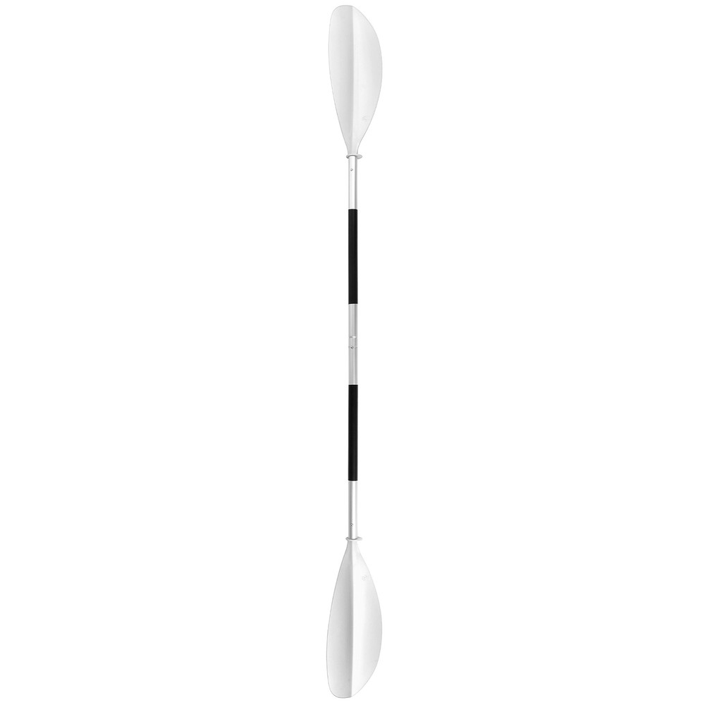 4-Piece Quick Release Asymmetrical Kayak Paddle Board GFZG