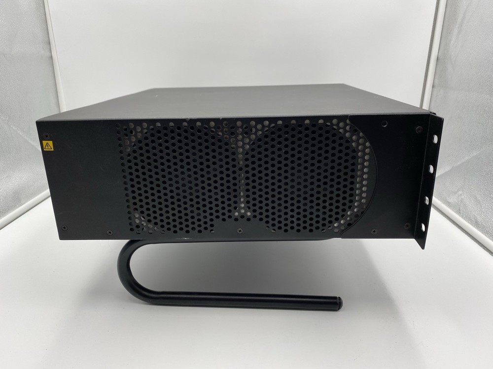 Crestron DMPS-300-C HDMI Digital Media Presentation System
