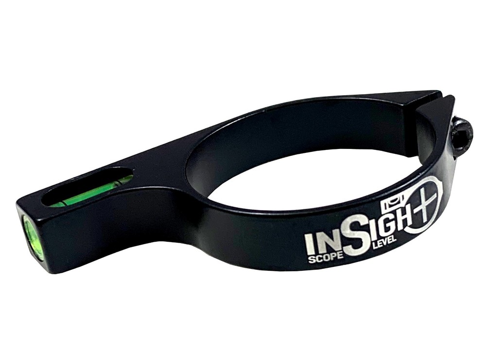 Excalibur - Insight Scope Level