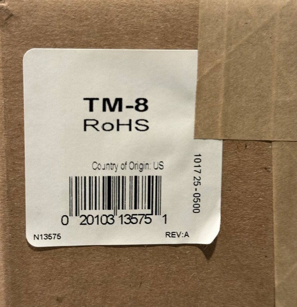 Honeywell TM-8 Transmitter Module (New)