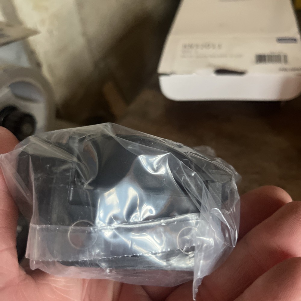 NOS Genuine Haldex KN32011 Quick Release Valve