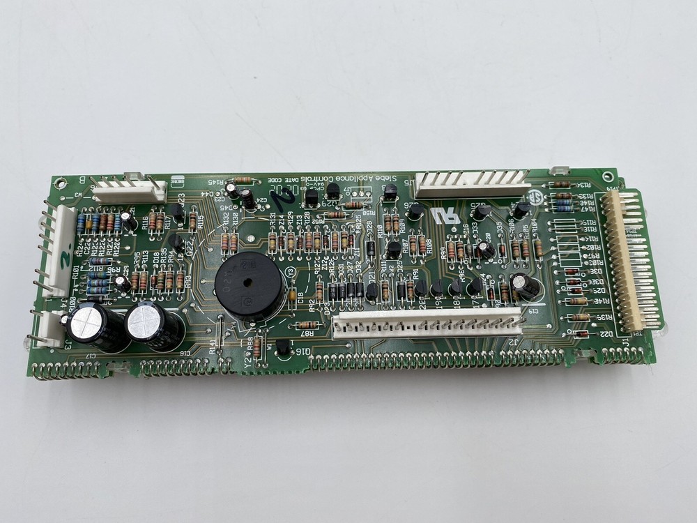 Dacor Double Oven Display Control Board 62965 100-559-08