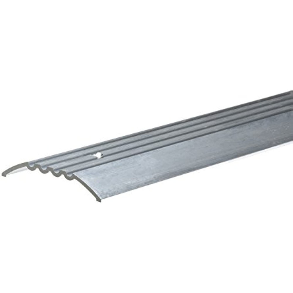 Thermwell CS4/36 Thresholds, 4"x 1/2" x 3 ft, Mill Finish