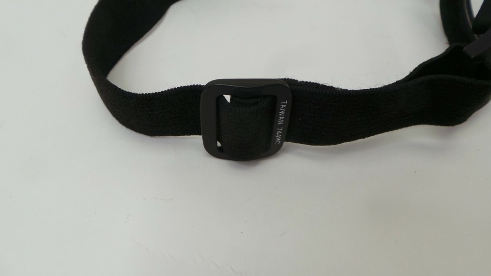 UNBRANDED ADJUSTABLE GOGGLES (DNT)BY-22C