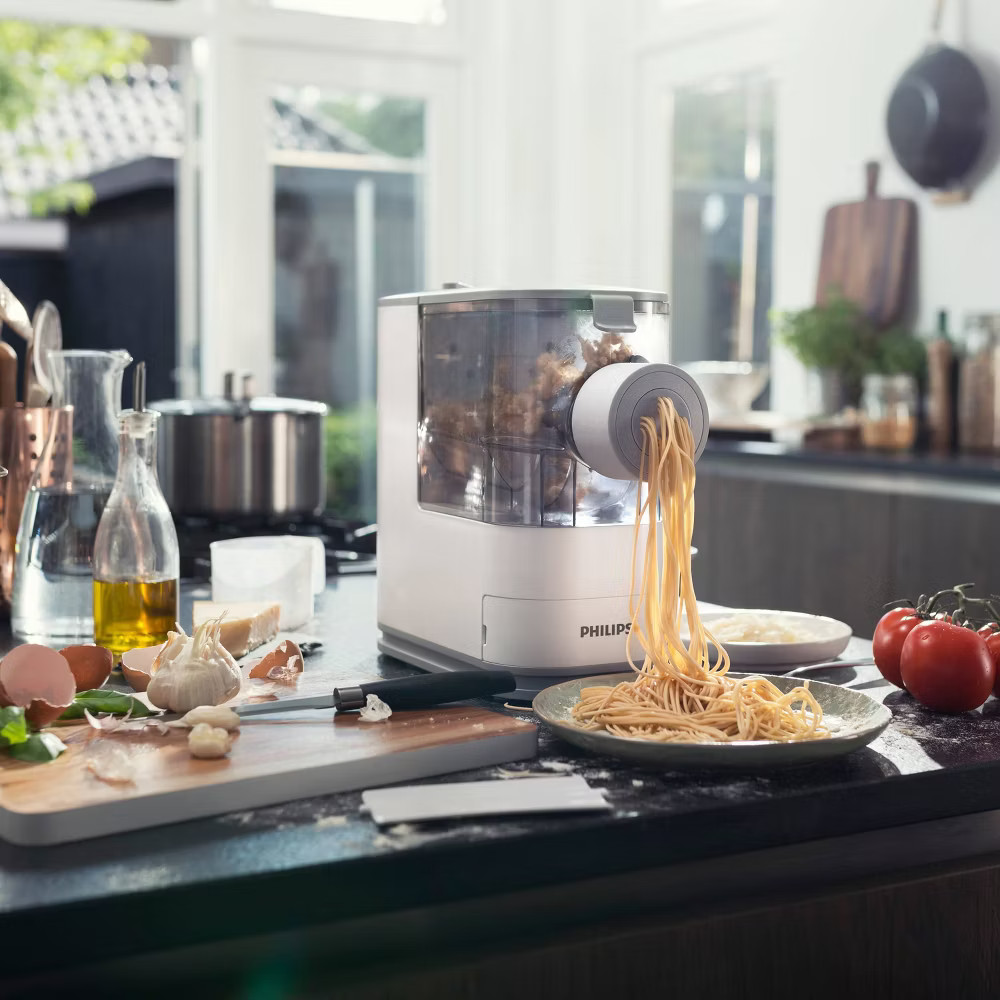 Philips Compact Pasta and Noodle Maker