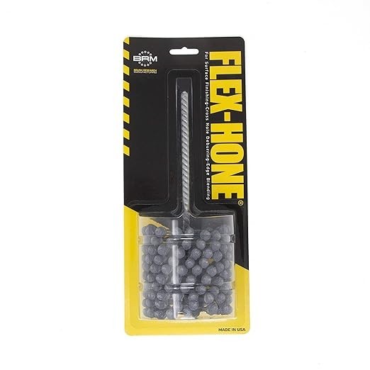 Flex-Hone Cylinder Ball-Hone 65-67mm