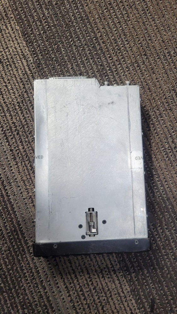 Apparero Stratus Transponder