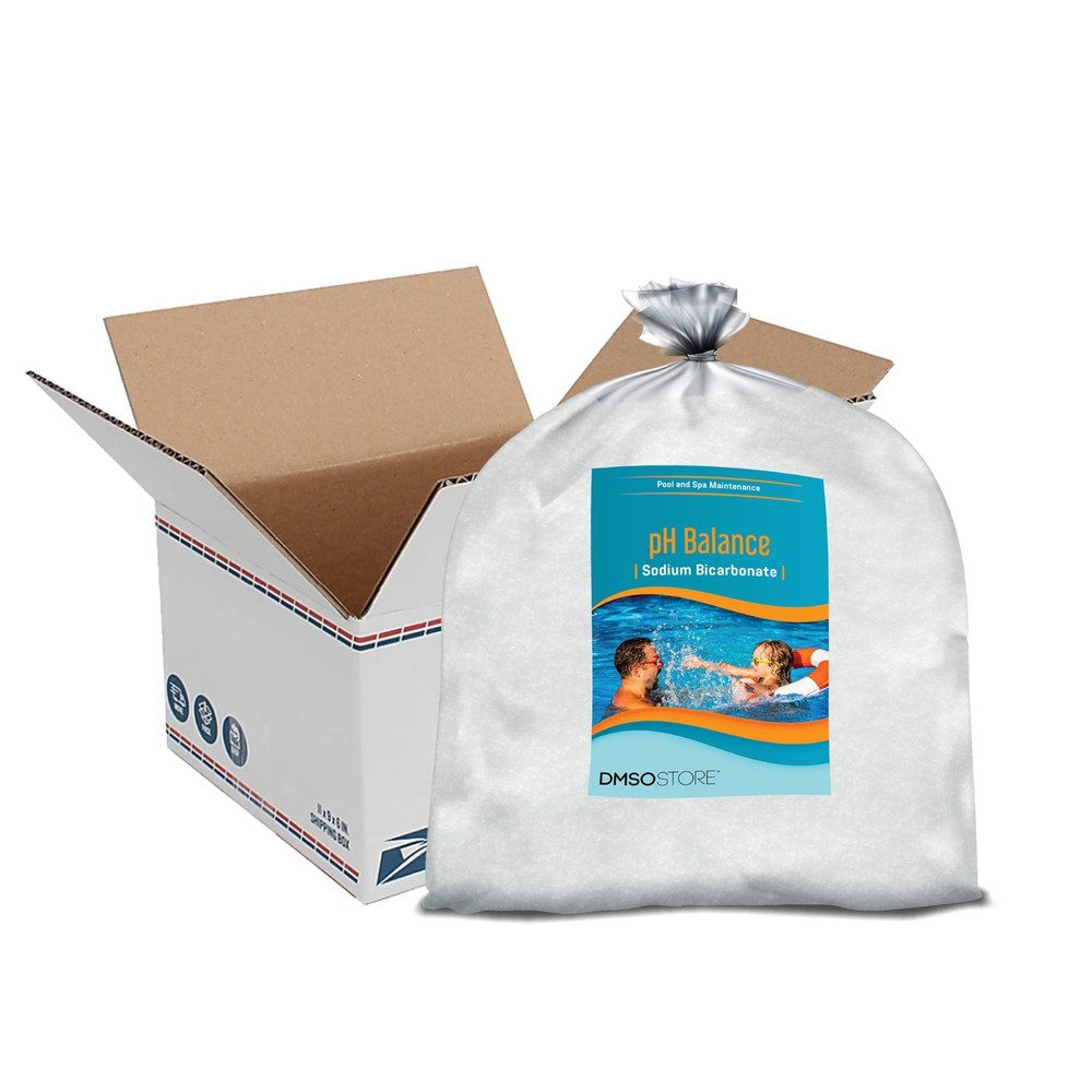 pH Balance Sodium Bicarbonate 30 Lb