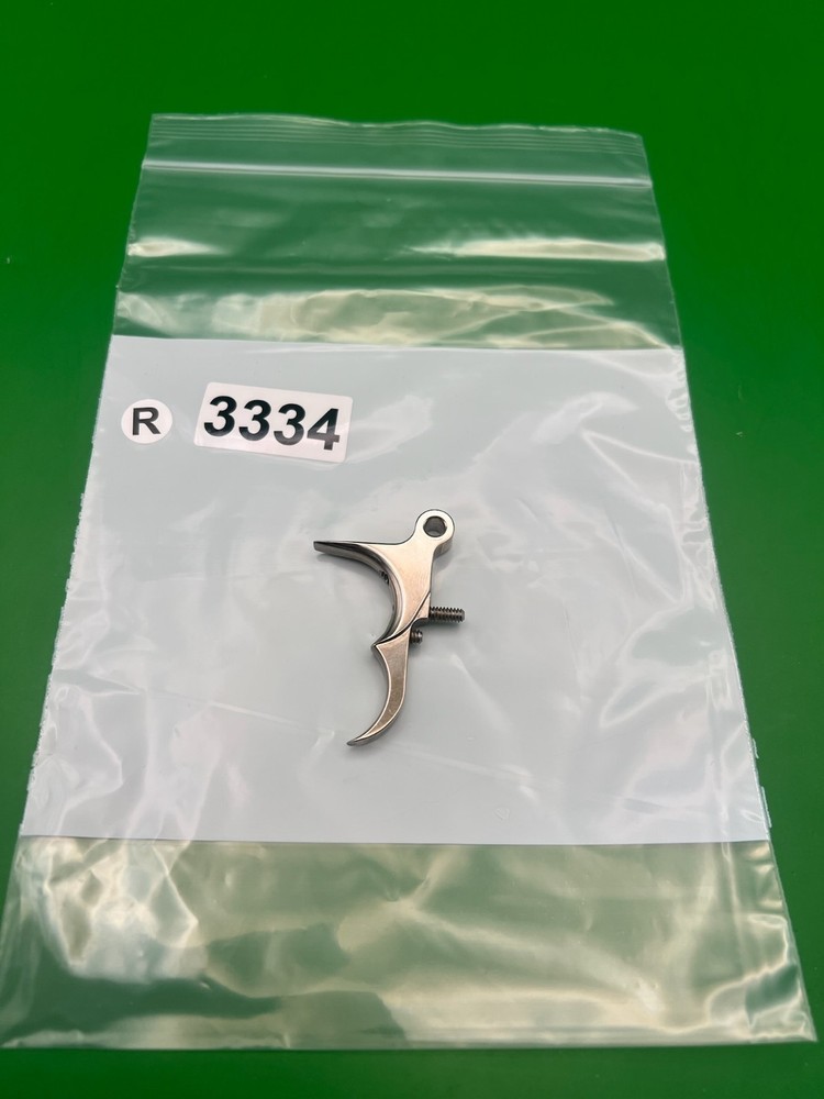 Bob Long Intimidator Trigger