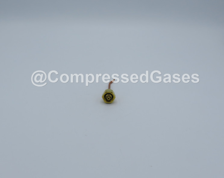 Uniweld MTW-1 Micro 6000 Welding Tip #1