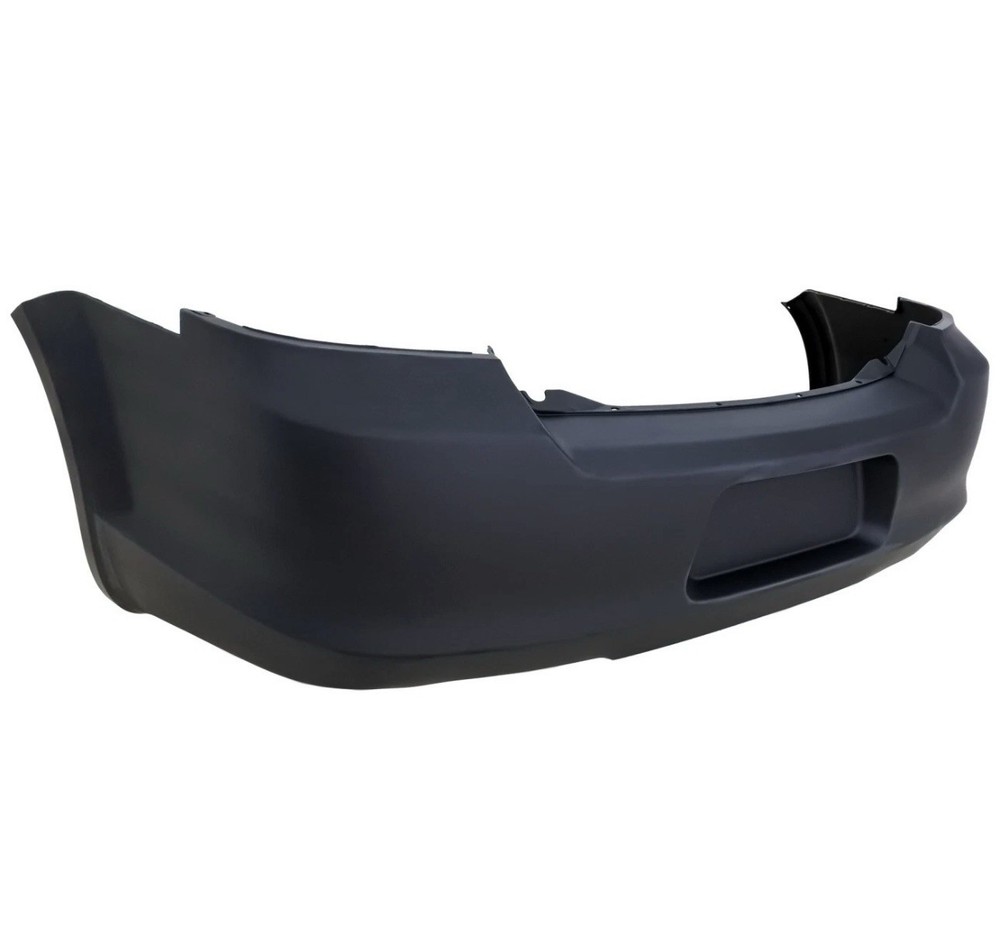 11-13 DODGE DURANGO Bumper Assy, Rear