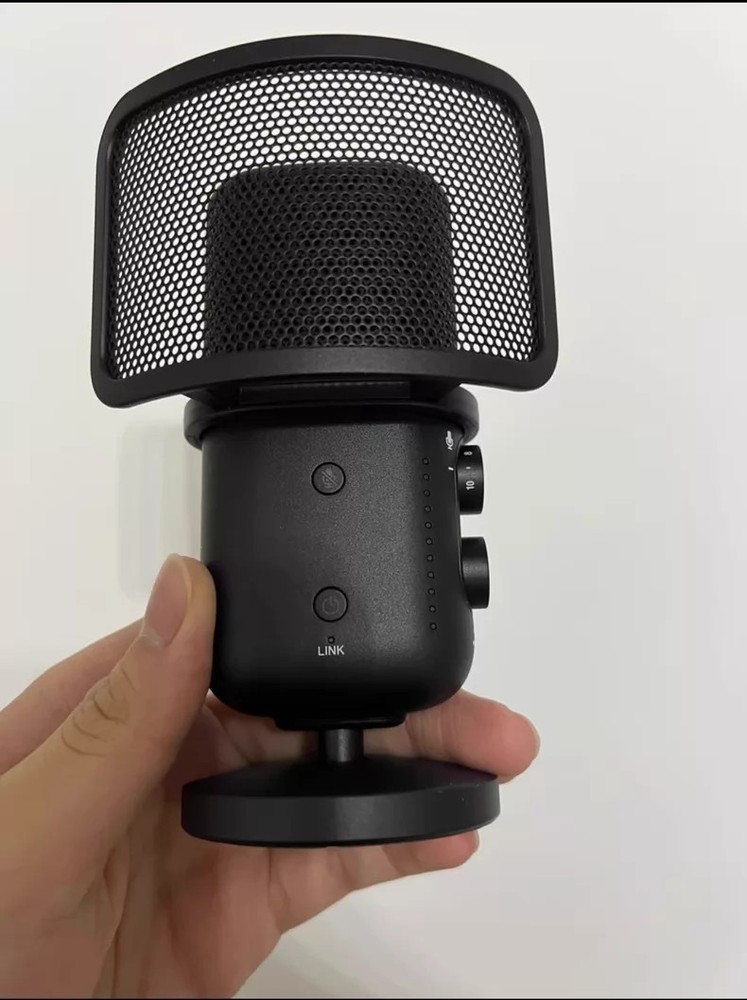 Sony ECM-S1 Wireless Streaming Microphone