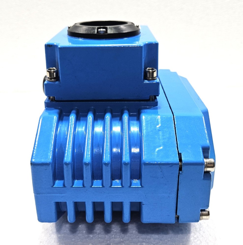 SHANGAI TS TYPE EXTERNAL CONTROL ELECTRIC SWITCH ACTUATOR
