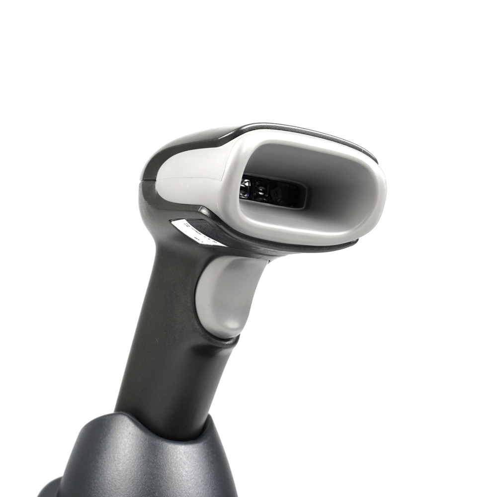 Honeywell Voyager XP 1472G2D Handheld Wireless USB Bluetooth 2D Barcode Scanner