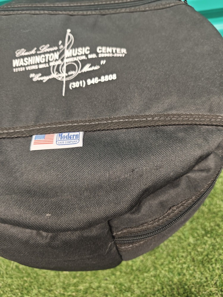 ⚡Modern Case 16"X14" Padded Drum Bag⚡