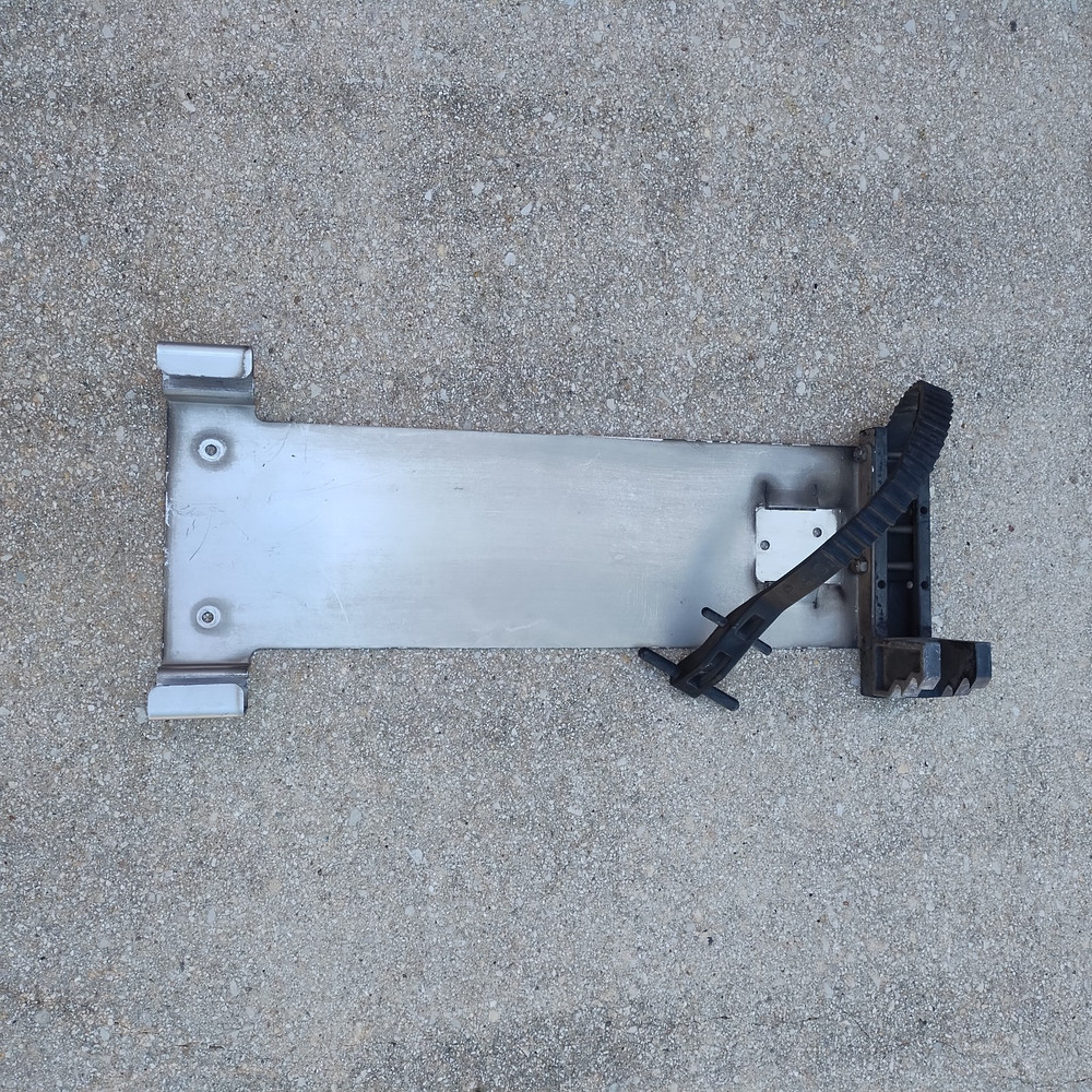 Task Force Tips TFT Oscillating Blitzfire Personal Portable Monitor