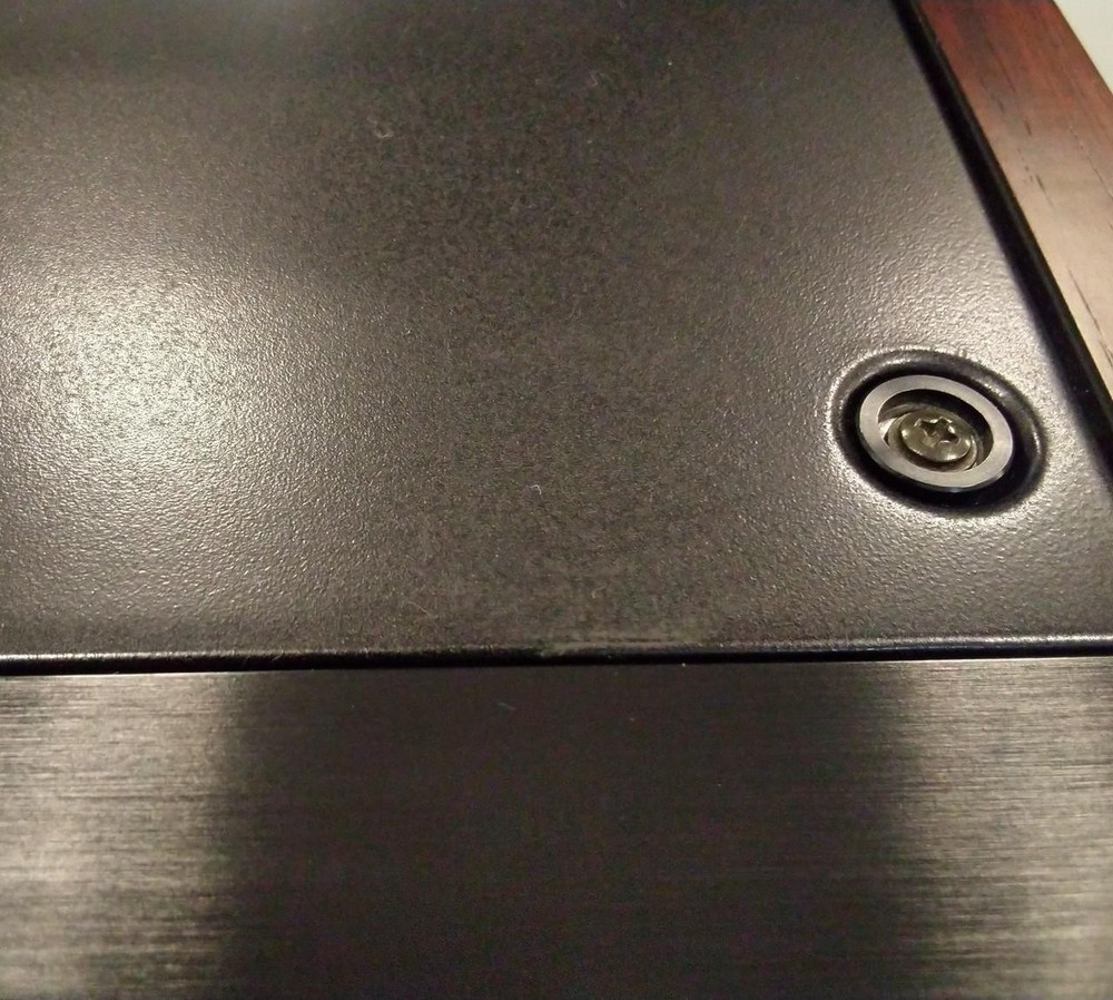 SONY TC-K555ESG cassette deck