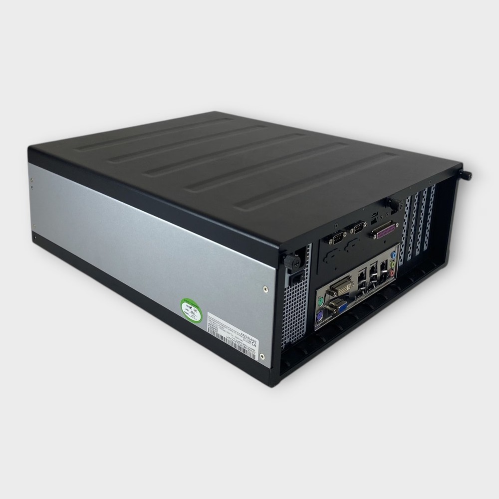 Hatteland Technology HT C01 STD-A348 Compact Computer w/ WINXP PRO