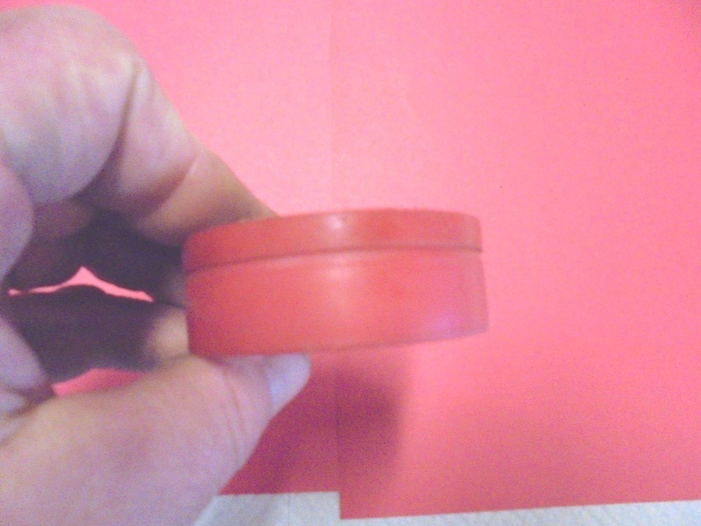 small plastic candy container hot wheels wheel shaped sour candy toy decor