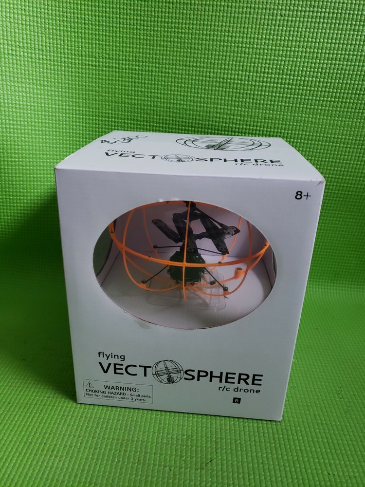 FLYING VECT SPHERE R/C DRONE B