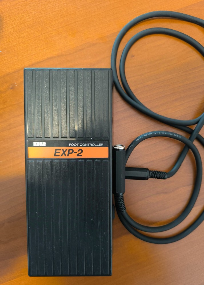 korg exp-2
