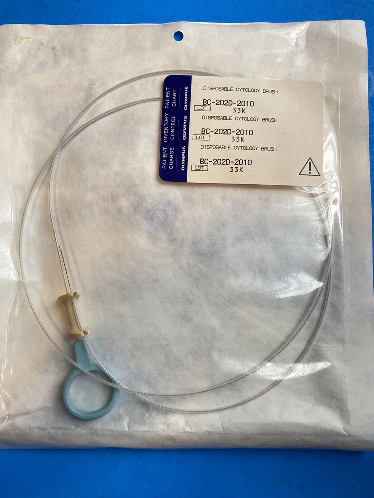 Olympus BC-202D-2010 Cleaning Brushes