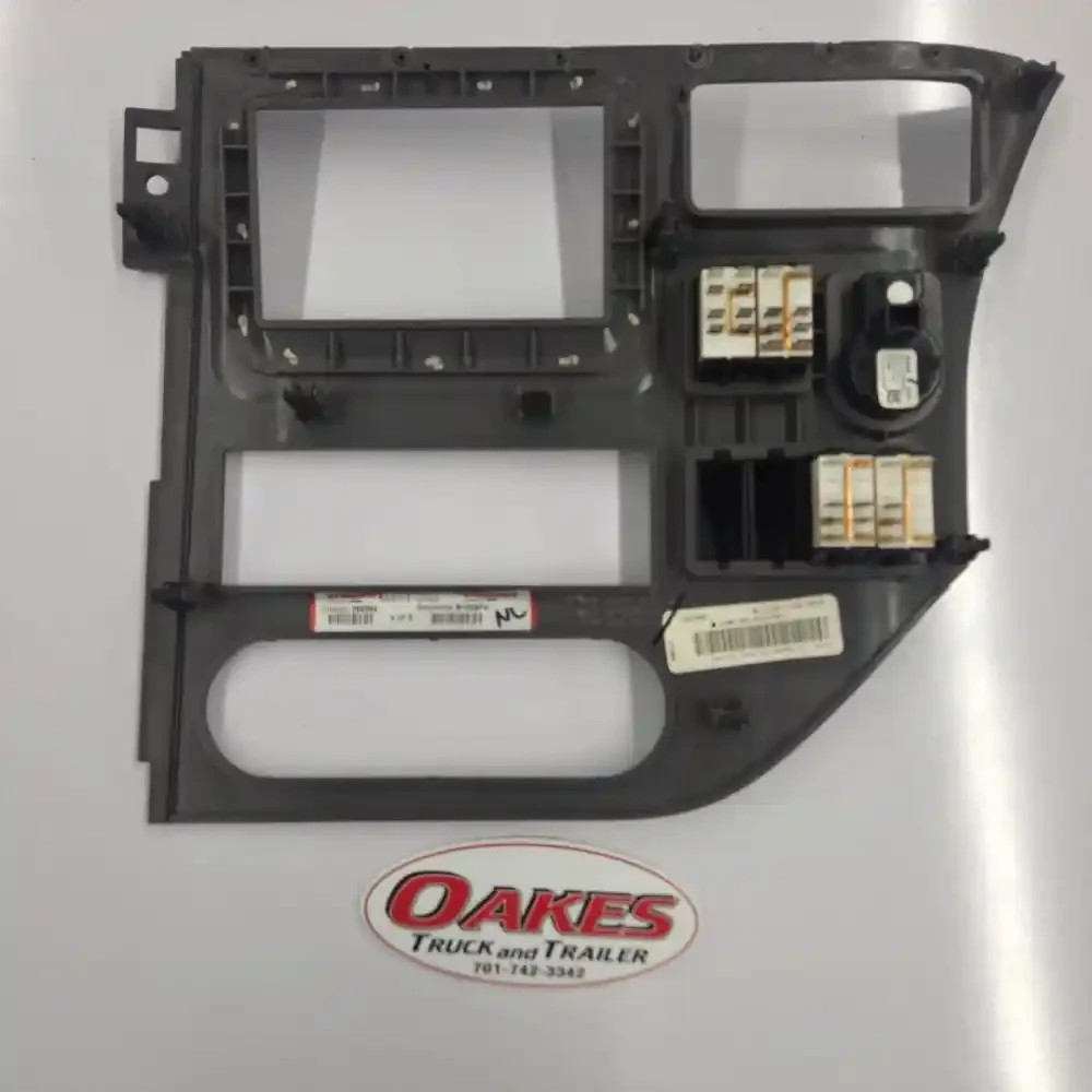 2016 Peterbilt 579 Dash Trim Panel/Bezel- S64-6120-168110010