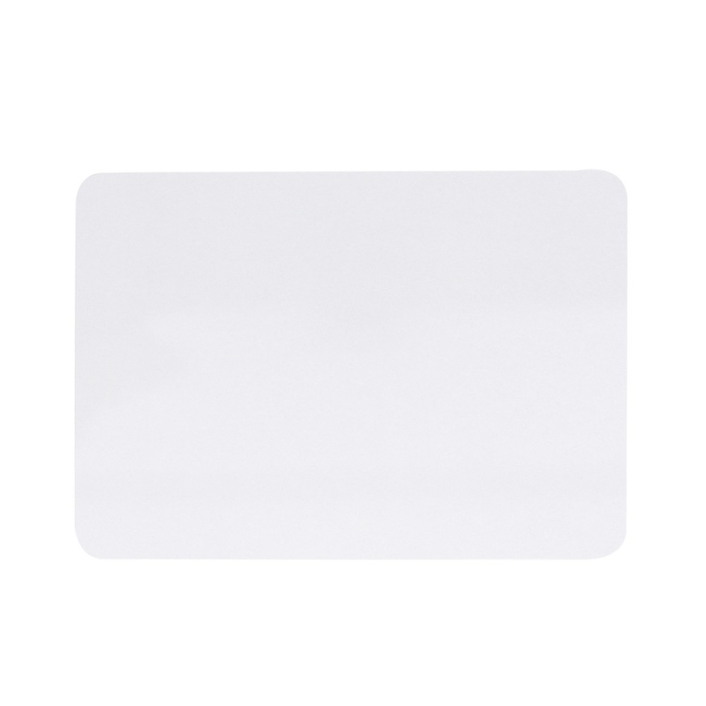 4 Pcs School Board Reusable Desktop Whiteboard Easel Planner Reminder