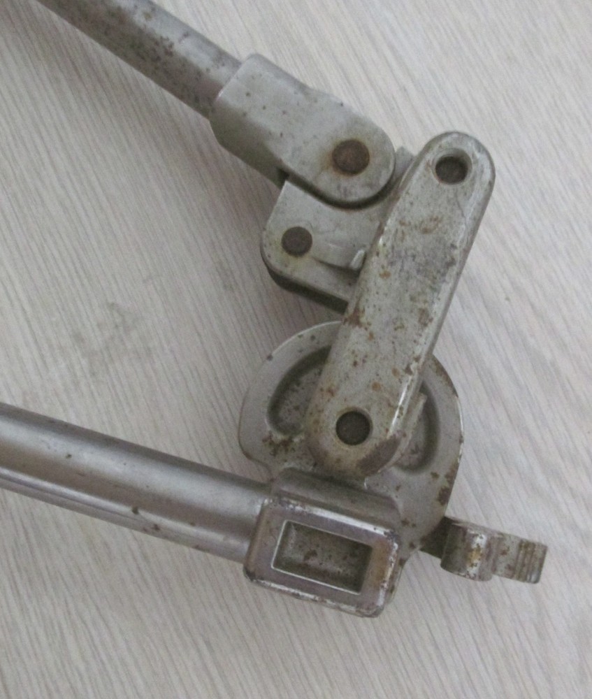 Swagelok Tube Bender 15/16 Radius