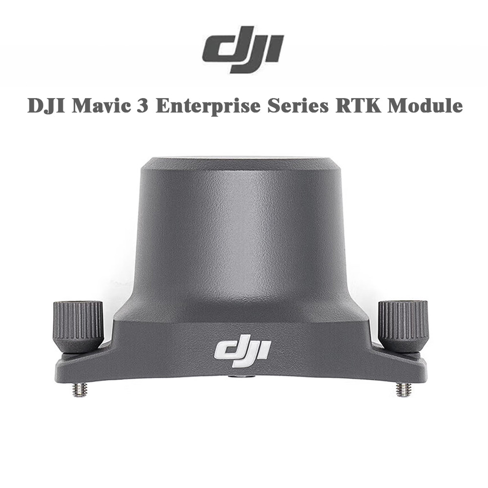 DJI Mavic 3 Enterprise Series RTK Module