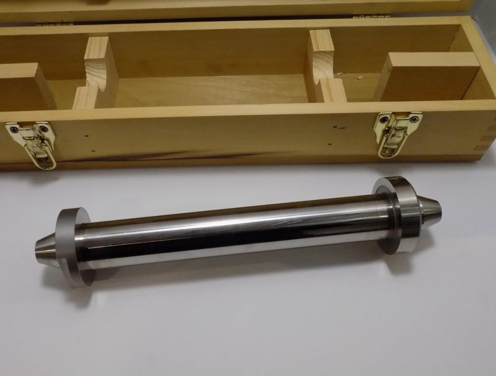 MTI Gang Arbor Spacer with Case