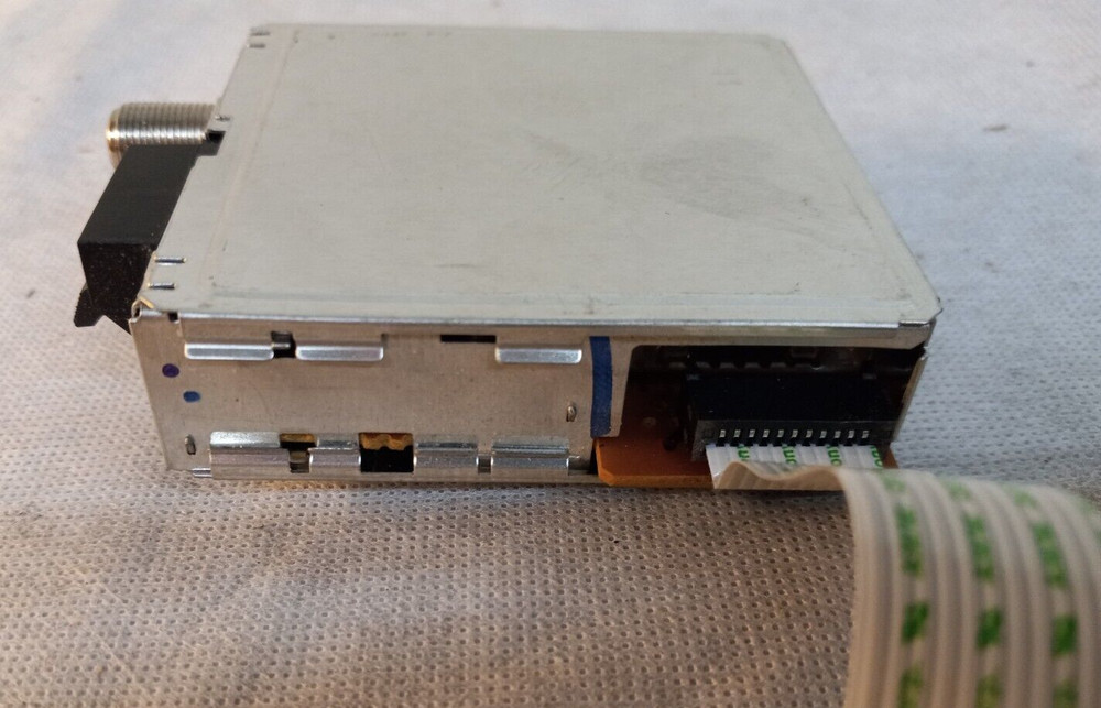 SONY STR-DE597 Stereo Receiver ANTENNA PCB